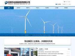 安徽东远新材料有限公司
