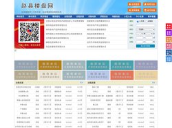 赵县楼盘网-赵县房产网-赵县二手房