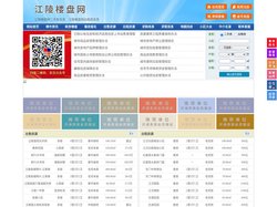 江陵楼盘网-江陵房产网-江陵二手房