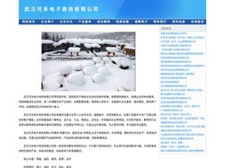 武汉可多电子商务有限公司