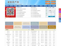 诸暨房产网-诸暨二手房-诸暨租房