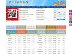西和房产信息网-西和房产网-西和二手房