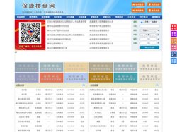 保康楼盘网-保康房产网-保康二手房