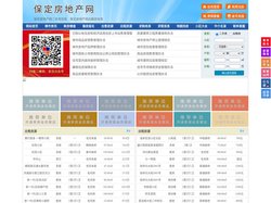 保定房地产网-保定房产网-保定二手房