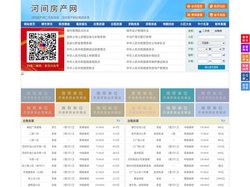 河间房产网-河间二手房-河间租房