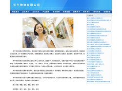 天牛物流有限公司