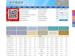恩平楼盘网-恩平房产网-恩平二手房