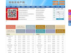 南陵房地产网-南陵房产网-南陵二手房