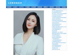 江苏新思路投资