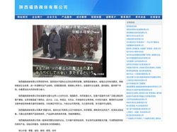 陕西福扬阀体有限公司