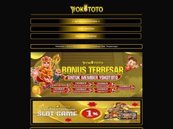 Yokototo | Situs Permainan Online Terbesar Dan Terpercaya