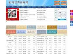 勐海房产信息网-勐海房产网-勐海二手房