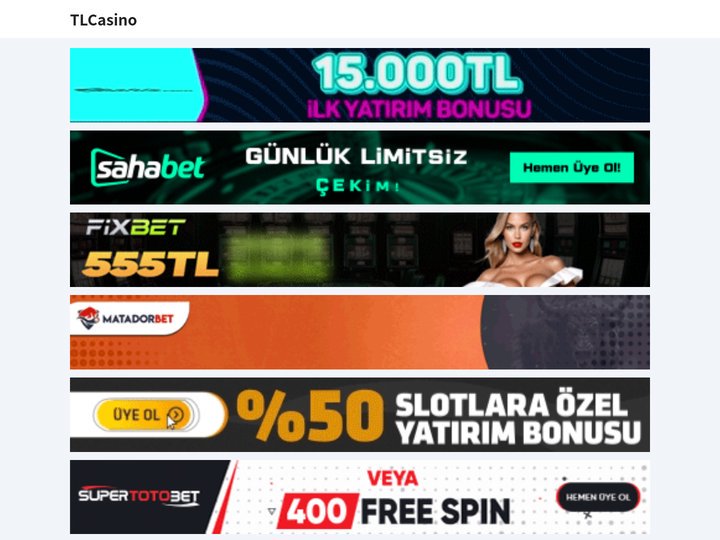 TLCasino