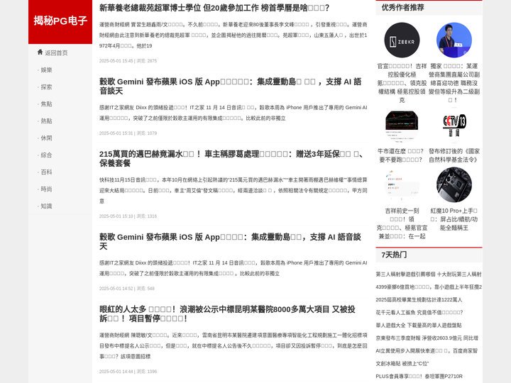 揭秘PG电子放水规律,助您玩转高水平游戏!