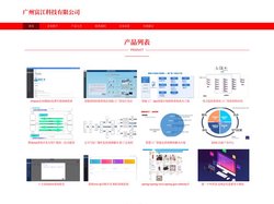 广州富江科技有限公司，B2C系统开发，ERP系统开发