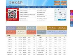 定襄楼盘网-定襄房产网-定襄二手房