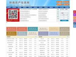 黔南房产信息网-黔南房产网-黔南二手房