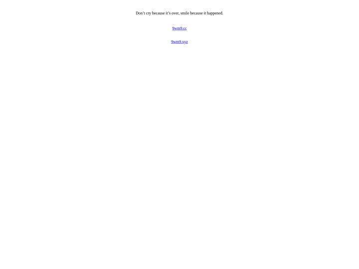 無名網-9wm9.com