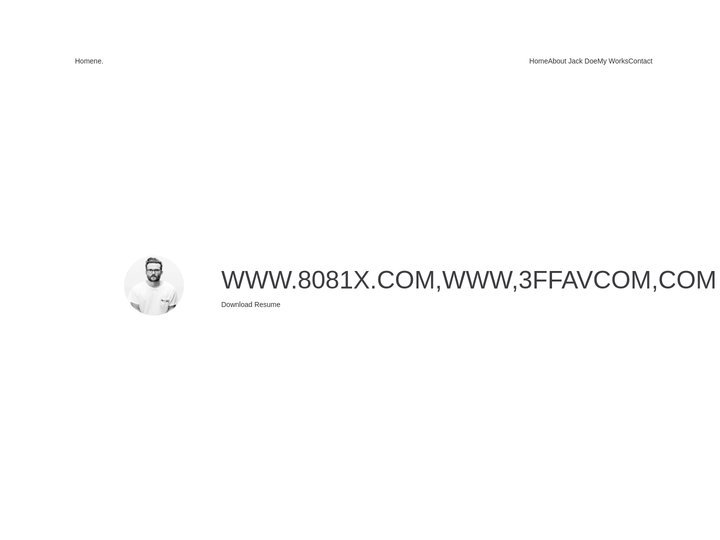 ﻿WWW.8081X.COM,WWW,3FFAVCOM,COM_人人首頁