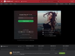 Create Free Member Account | Live Cams Community | stripchat