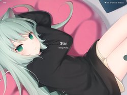 Star - 小星的个人博客