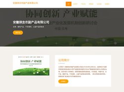 安徽琪言农副产品有限公司|畜牧产品|干货调料|土副产品的批发