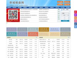 恭城楼盘网-恭城房产网-恭城二手房