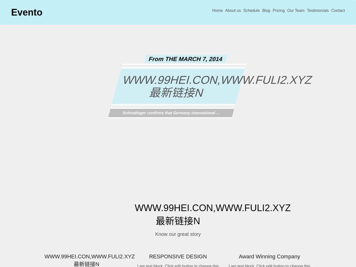 ﻿WWW.99HEI.CON,WWW.FULI2.XYZ最新链接N_成人首頁