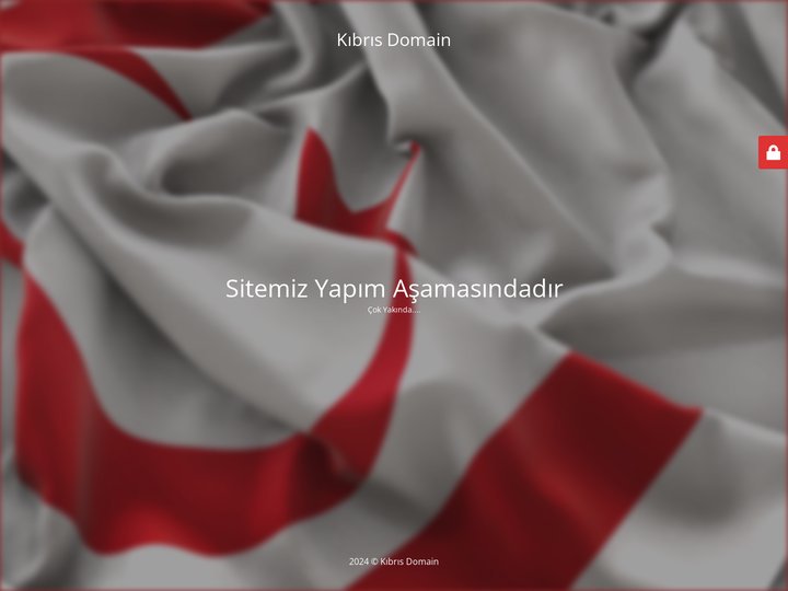 Sitemiz Yapım Aşamasındadır.