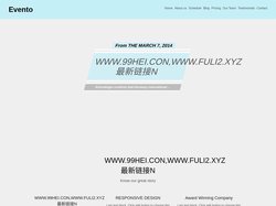 ﻿WWW.99HEI.CON,WWW.FULI2.XYZ最新链接N_成人首頁