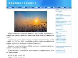 赛博夫网络安全技术有限公司