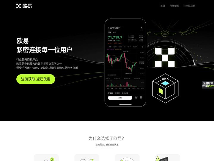 欧意交易所app官网_欧意中国数字货币交易所