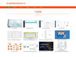 嘉兴通莱科技有限责任公司