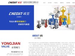 双密封导轨阀-温州市永坚阀门有限公司