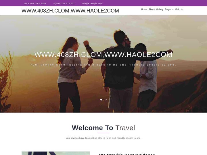 ﻿WWW.408ZH.CLOM,WWW.HAOLE2COM,人人首頁