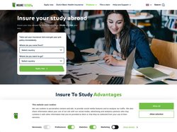 Insure To Study student insurance | Insure To Study