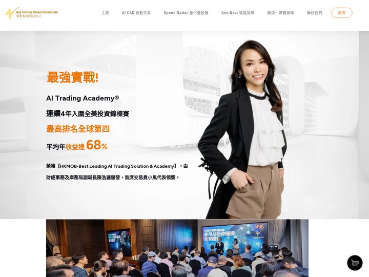 Aitrading Academy