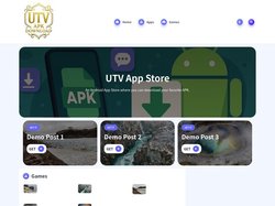 UTV