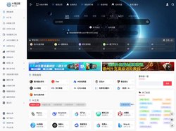 AI聚合网 - 聚合全网AI工具与网址资源导航站