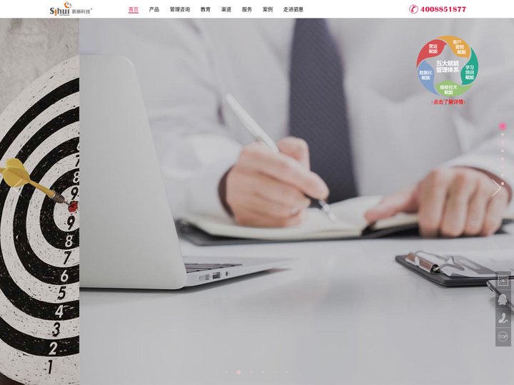 上海驷惠软件科技开发有限公司_汽配汽修管理、美容快修管理、4S管理、总分店管理、进销存软件