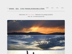 ﻿WWW．663．CON,?WWW,AVMAO88,COMN,人人首頁