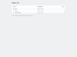 Index of /