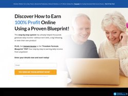 Discover How to Earn  100% Profit from a  Done-For-You  Digi