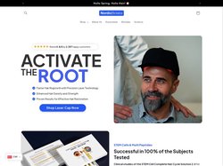 Nordic Biolabs - Activate The Root
