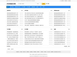 大宗商品交易平台