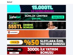 Betnef