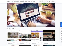 主题盒 - WordPress建站资源平台