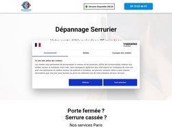 serrurier-express