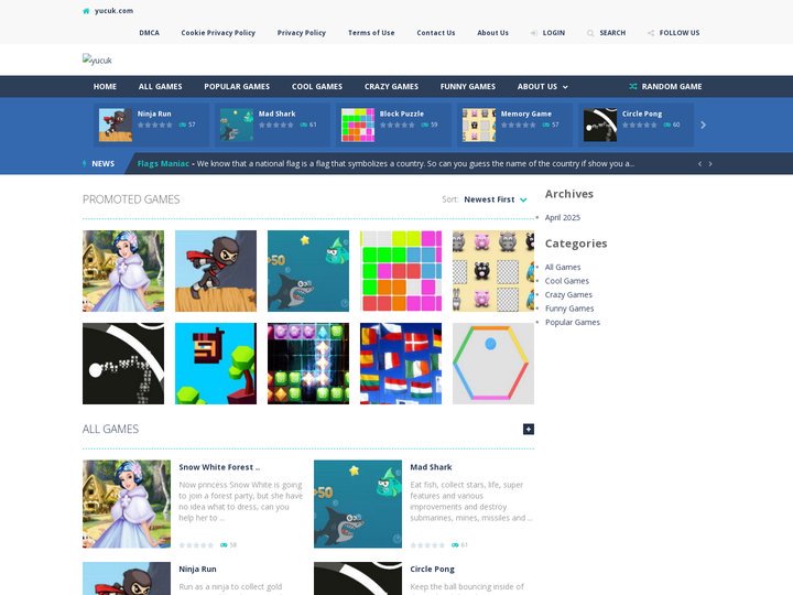 yucuk – yucuk.com