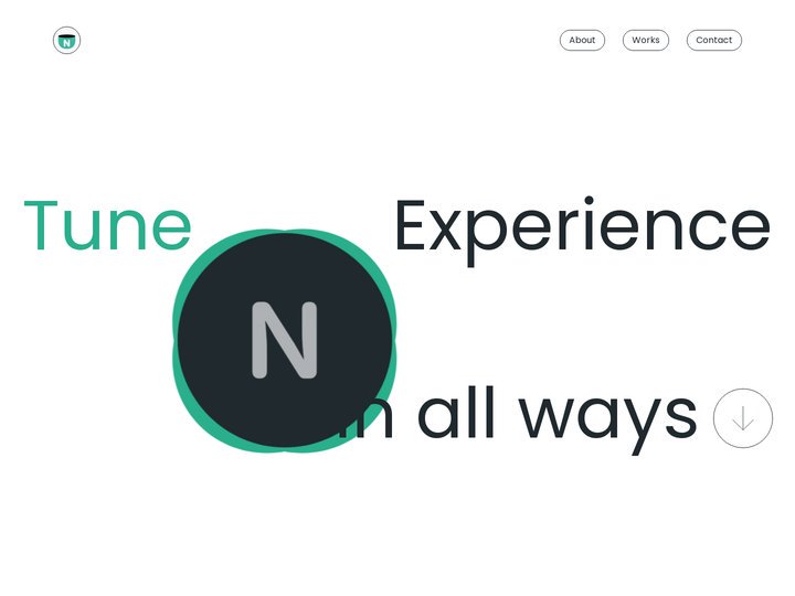 No Design 沒有設計系 | Tune experience in all ways.